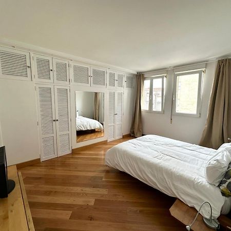 Apartamento Marques De La Hermida Сантандер Экстерьер фото