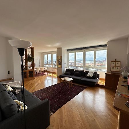 Apartamento Marques De La Hermida Сантандер Экстерьер фото