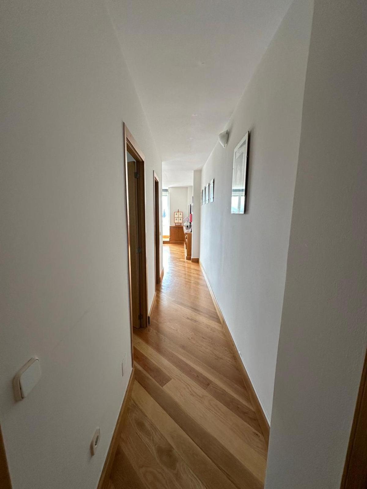 Apartamento Marques De La Hermida Сантандер Экстерьер фото